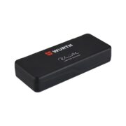 WURTH 06132024 Precision bit set with screwdriver RW Edition I 41 pieces I signed by Reinhold Würth