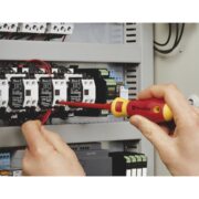 WURTH 061390014 Набор отверток VDE I SCRDRIV-VDE-SET-14PCS I 14 предметов