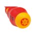 WURTH 061396235 Набор диэлектрических отверток VDE-TX ZEBRA 6 шт WURTH 061396235 Набор диэлектрических отверток VDE-TX ZEBRA 6 шт