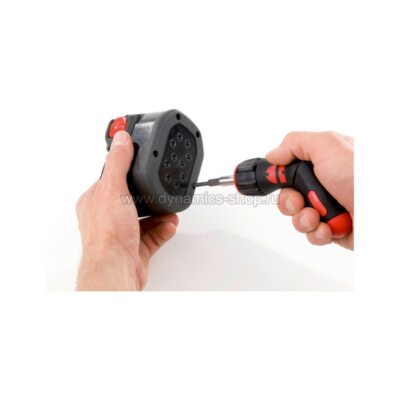 WURTH 0614250300 Набор бит I SAFE 1/4", 105 предметов WURTH 0614250300 Набор бит I SAFE 1/4", 105 предметов