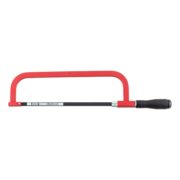 WURTH 0695552892 Metal hacksaw with round handle 530 mm I ZEBRA