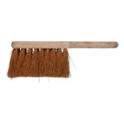 WURTH 0695943973 Hand brush, coconut fiber L430mm