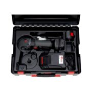 WURTH 07002363 Cordless angle grinder EWS, 18 A