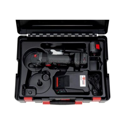 WURTH 07002363 Аккумуляторная угловая шлифовальная машина EWS WURTH 07002363 Аккумуляторная угловая шлифовальная машина EWS