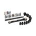 WURTH 07142020 Ratchet head and bit set I Limited Edition RW 2020 I 29 pcs WURTH 07142020 Ratchet head and bit set I Limited Edition RW 2020 I 29 pcs