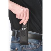 WURTH 071566 516 Нож I Резак c трапециевидным лезвием, битами и чехлом