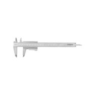 WURTH 0715761001 Vernier caliper with moment fixation 0-150mm
