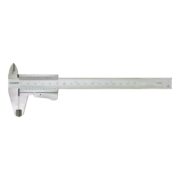 WURTH 071576 01 Vernier caliper 150mm with spring clip