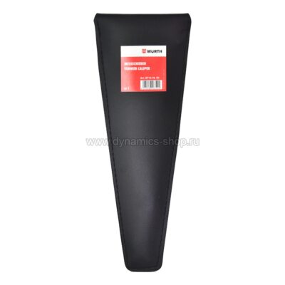 WURTH 071576 01 Vernier caliper 150mm with spring clip WURTH 071576 01 Vernier caliper 150mm with spring clip