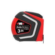 WURTH (WR) 17143019 Measuring tape with auto-stop I Length 3 m