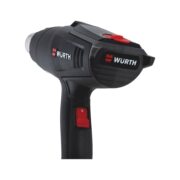 WURTH 57072510 Dryer HOT AIR Blower HLG 2000 COMPACT I MASTER