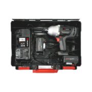 WURTH 5717510022 Cordless cordless impact wrench BIW-18BL-18V I MASTER