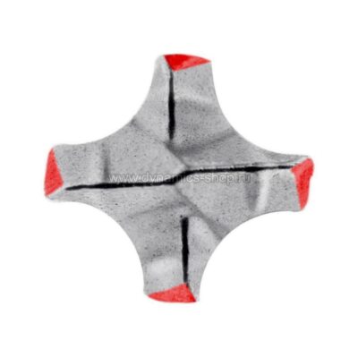 WURTH 0648051016 Бур для перфоратора Plus Quadro-L Vario L165-WL100 WURTH 0648051016 Бур для перфоратора Plus Quadro-L Vario L165-WL100