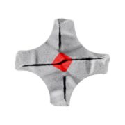 WURTH 0648051016 Бур для перфоратора Plus Quadro-L Vario L165-WL100