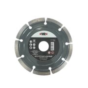 WURTH (WR) 0668152125 Diamond cutting disc I 125x1.8x22.23mm