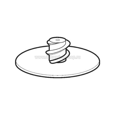 WURTH 0673205018 Флисовый диск Mini I Малые абразивы I MED-50Х5.0ХROLOC WURTH 0673205018 Флисовый диск Mini I Малые абразивы I MED-50Х5.0ХROLOC