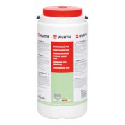 WURTH 08939000 Очиститель для рук Plus I SKIN I Канистра 4000мл