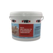 WURTH 0893900900 Hand cleanser Universal, bucket 11L