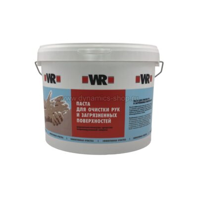 WURTH 0893900900 Очищающее средство для рук Universal, ведро 11л WURTH 0893900900 Очищающее средство для рук Universal, ведро 11л