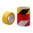 WURTH 0894615033 Клейкая сигнальная маркировочная лента Asia ПВХ Желтая 50MMx33m WURTH 0894615033 Клейкая сигнальная маркировочная лента Asia ПВХ Желтая 50MMx33m