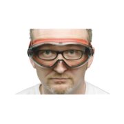 WURTH 0899102110 Panoramic safety glasses Andromeda