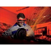 WURTH 0899102110 Panoramic safety glasses Andromeda