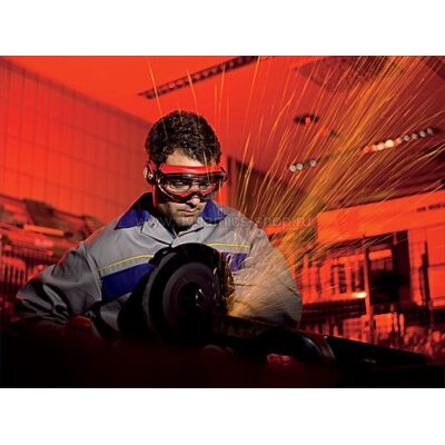 WURTH 0899102110 Защитные панорамные закрытые очки Andromeda WURTH 0899102110 Защитные панорамные закрытые очки Andromeda