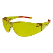 WURTH 0899102313 Защитные очки UB-ONE желтые