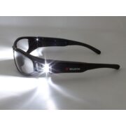 WURTH 0899103150 Safety glasses with LED-backlight