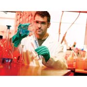 WURTH 089943509 Chemical resistant nitrile gloves CHEM-NITRIL-330MM-P.9