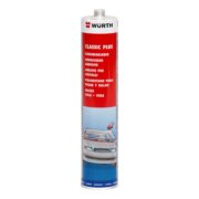 WURTH 0890023701 Adhesive for windshields Classic Plus 310ml