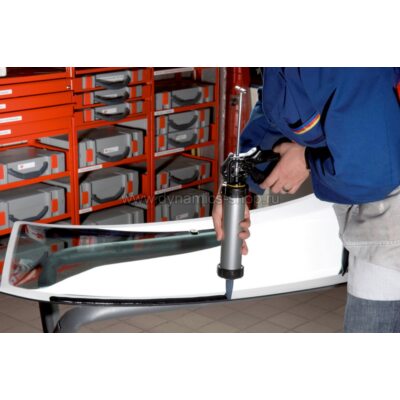 WURTH 0890023701 Клей для лобовых стекол Classic Plus 310мл WURTH 0890023701 Клей для лобовых стекол Classic Plus 310мл