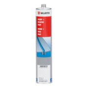 WURTH 0890100730 Structural adhesive sealant FAST black 310ml
