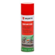 WURTH 0890200 Rust Remover Rost-Off Plus I 300ml With OMC2 additive