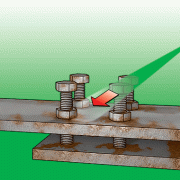 WURTH 0890200 Rust Remover Rost-Off Plus I 300ml With OMC2 additive