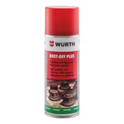 WURTH 0890200004 Rust remover Rost-Off Plus I 400ml
