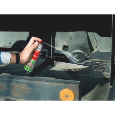 WURTH 0890200004 Rust remover Rost-Off Plus I 400ml WURTH 0890200004 Rust remover Rost-Off Plus I 400ml