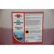 WURTH 0893027002 Концентрированное средство для бесконтактной мойки автотранспорта ESM-20кг