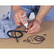 WURTH 08930900 Superglue cyanoacrylate constructional KLEBFIX - 5g I in DOS-system