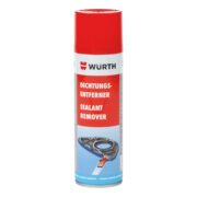 WURTH 08931000 Sealant remover I 300ml
