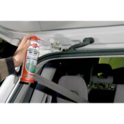 WURTH 08931061 Смазка HHS 2000 I Стойкая к высоким давлениям, липкая смазка 150МЛ