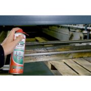 WURTH 08931061 Смазка HHS 2000 I Стойкая к высоким давлениям, липкая смазка 150МЛ