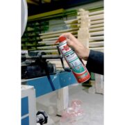 WURTH 08931061 Смазка HHS 2000 I Стойкая к высоким давлениям, липкая смазка 150МЛ