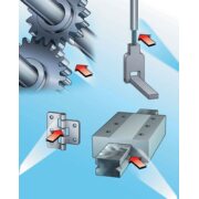 WURTH 089310610 Очиститель перед нанесением адгезионных смазок HHS Clean 500мл