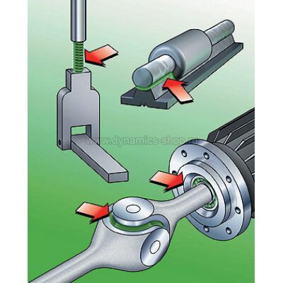 WURTH 08931064 Консистентная смазка HHS Fluid I 500МЛ WURTH 08931064 Консистентная смазка HHS Fluid I 500МЛ