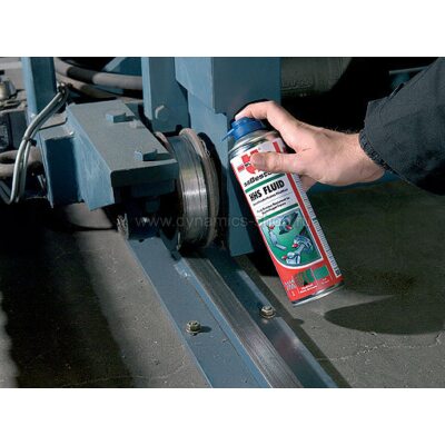 WURTH 08931064 Консистентная смазка HHS Fluid I 500МЛ WURTH 08931064 Консистентная смазка HHS Fluid I 500МЛ