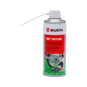 WURTH 08931066 Смазка консистентная HHS Drylube I 400мл