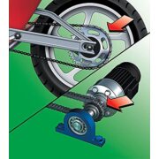 WURTH 08931066 Смазка консистентная HHS Drylube I 400мл