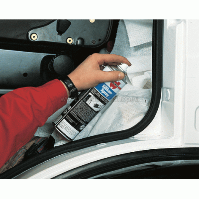 WURTH 0893221 Silicone spray-grease 500ML WURTH 0893221 Silicone spray-grease 500ML