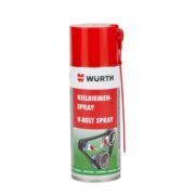 WURTH 0893230 V-belt spray I 400ML